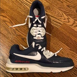 Men’s Nike Air Max Sneakers